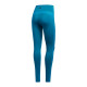 Adidas Γυναικείο κολάν Believe This Camouflage Jacquard Tights